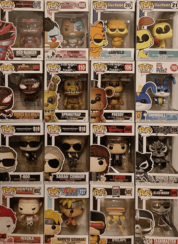 Funko Pop